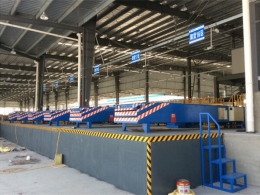 DHL中外運國(guo)際快遞伸縮輸(shū)線6套