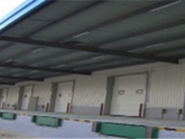 東莞德邦(bang)物流公司貨調(diao)節闆45套  