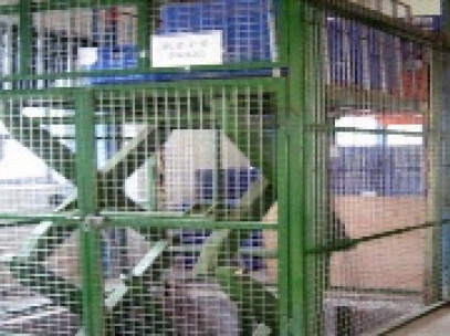 東莞大(dà)東電子公司(si)閣樓貨貨