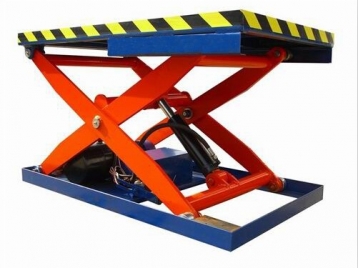 液(ye)壓升降平台(tai)