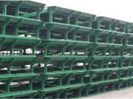 惠(huì)州TCL集團固定式(shi)液壓登車橋80套(tào)